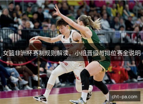 女篮非洲杯赛制规则解读，小组晋级与排位赛全说明